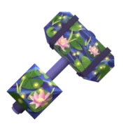 Lilypads