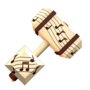 Music Sheet