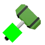 Neon Green