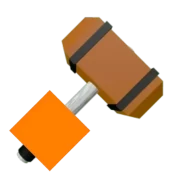 Neon Orange