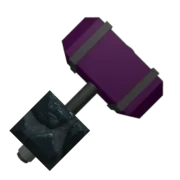 Nightmare Shadow