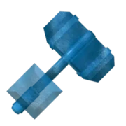 Ocean Water