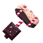 Peppermint Bark