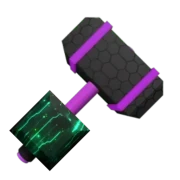Plasma Core