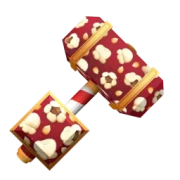 Popcorn N' Kernel