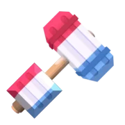 Popsicle