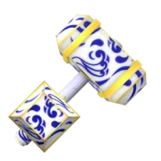 Porcelain
