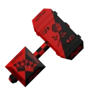 Queen of Hearts