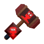 Red Man's Vengeance