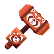 Red Panda