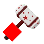 Red Star Wrap