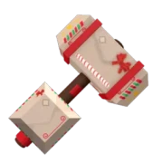 Santa's Letter