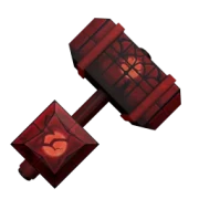 Scarlet Night