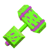 Sour Candy
