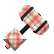 Spring Plaid