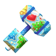 Sugar Cookies