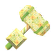 Summer Pattern