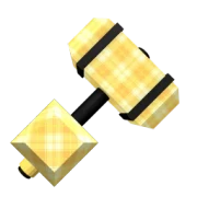 Summer Plaid