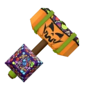 Trick or Treat