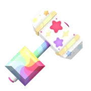 Unicorn Starlight