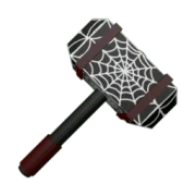 Velvet Webs