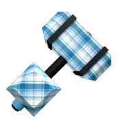 Winter Plaid